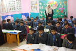 Raheeq Global School