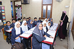 Raheeq Global School